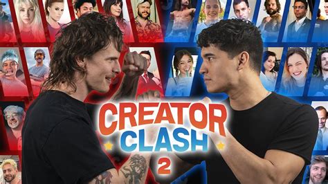 leonhart creator clash|Creator Clash 2: Match Breakdowns